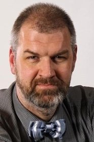 Mait Lepik portrait