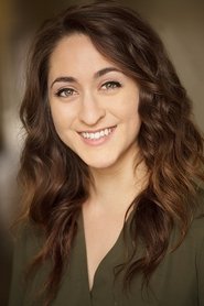 Sierra Taylor portrait