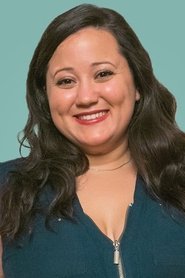 Manal Drissi portrait
