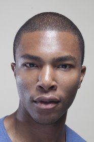 Kameron Kierce portrait