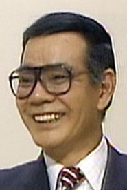Hideo Sato portrait