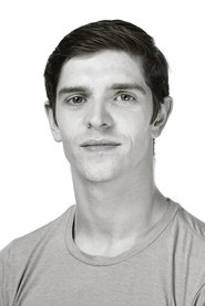 Matthew Knight portrait