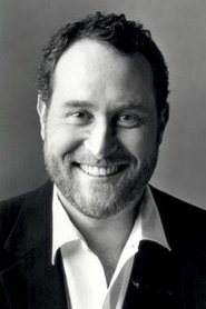 Jon Turteltaub portrait