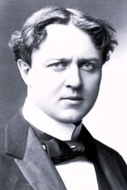 Hobart Bosworth portrait