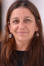 Anousha Zarkesh portrait