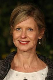 Nikki Penny portrait