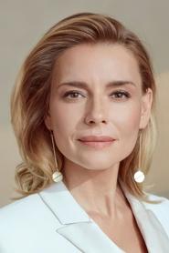 Lyubov Tolkalina portrait