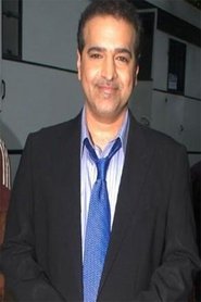 Ravi Behl portrait