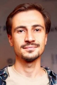 Illya Mykhailus portrait