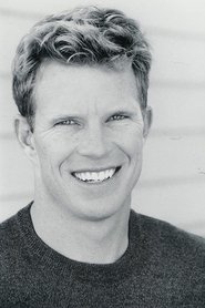 Michael Trisler portrait