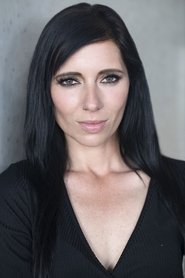 Heather Fraley portrait
