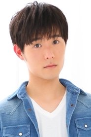 Kenta Ishida portrait