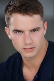 Will Brittain portrait