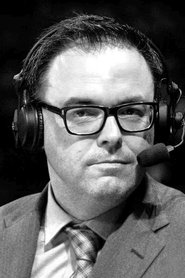 Mauro Ranallo portrait