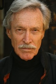 Patrick Gorman portrait