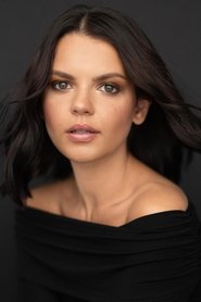 Camila Savia portrait