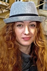 Karolína Kaiserová portrait