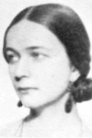 Olga Appellöf portrait