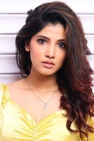 Yukta Parvi portrait