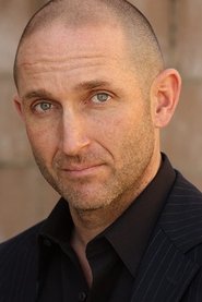 David Sommer portrait