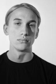 Ekke Märten Hekles portrait