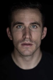 Dan Aid portrait