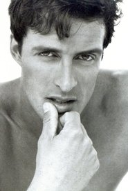 Brent Jasmer portrait