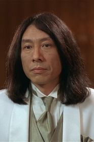 Alexander Fung portrait