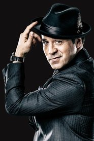 Rico Torres portrait