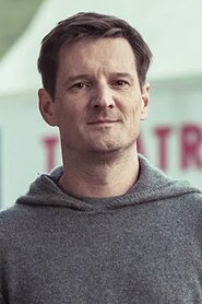 Jo Willems portrait