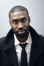 Tosin Morohunfola portrait