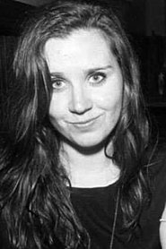 Sinead Daly portrait