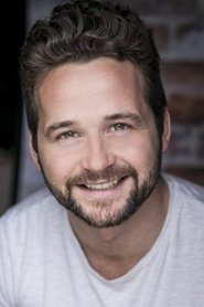 Hayden J. Weal portrait