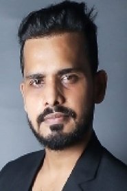 Prince pandey portrait