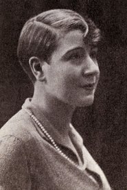Dora Menichelli portrait