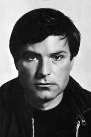 Rodion Nahapetov portrait