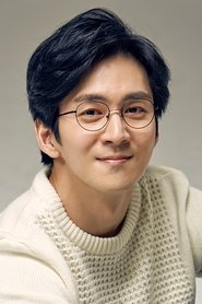 Kwon Hae-sung portrait