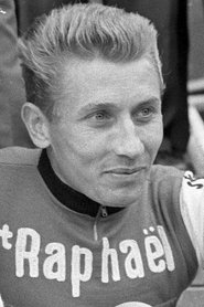 Jacques Anquetil portrait