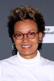 Lílis Soares portrait