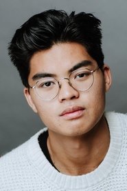 Randall Hua portrait