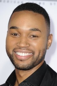 Tye White portrait