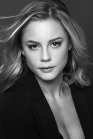 Molly Nutley portrait