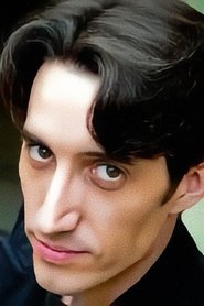 Robert Nunes portrait