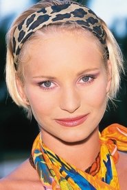 Tina Wagner portrait