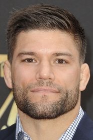 Josh Thomson portrait