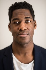 Leandro Ceder portrait