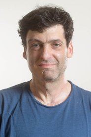 Dan Ariely portrait