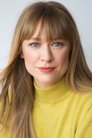 Karine Lagueux portrait