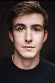 Nicholas Hansell portrait