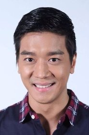 Chris Lai portrait